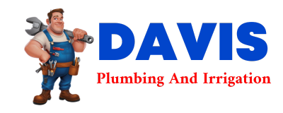 Trusted plumber in LAKE ANDES